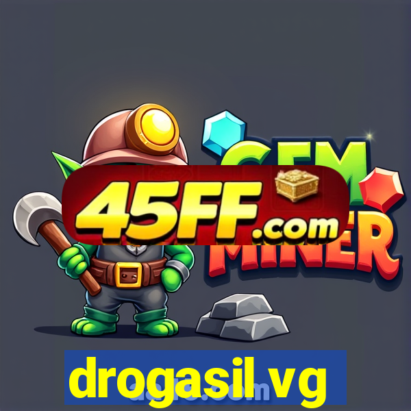drogasil vg